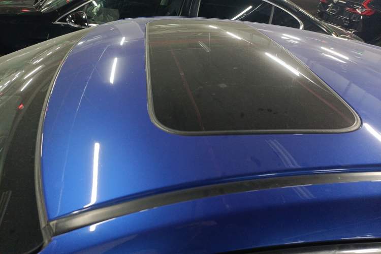 Used Honda Civic 2021 HATCHBACK 220TURBO CVT New Trendsetter
