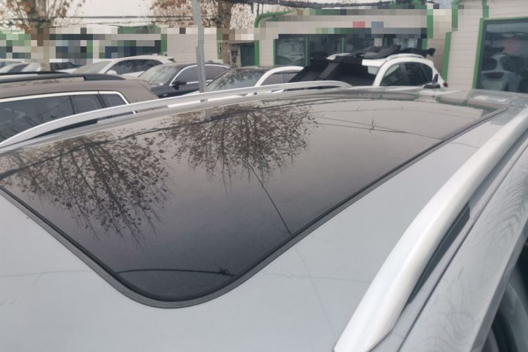 Used Volkswagen Tiguan L 2022 330TSI Automatic Two-Wheel Drive R-Line Enhanced Edition