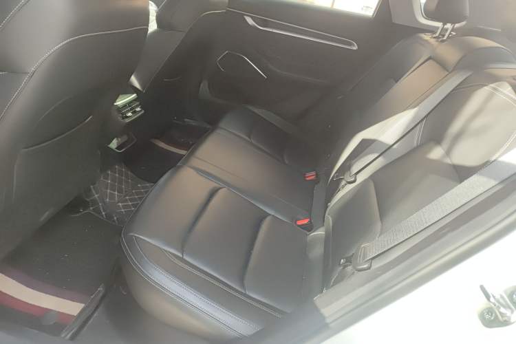 Used Geely Auto Emgrand 2023 4th Generation Champion Edition 1.5L CVT Luxury Model
