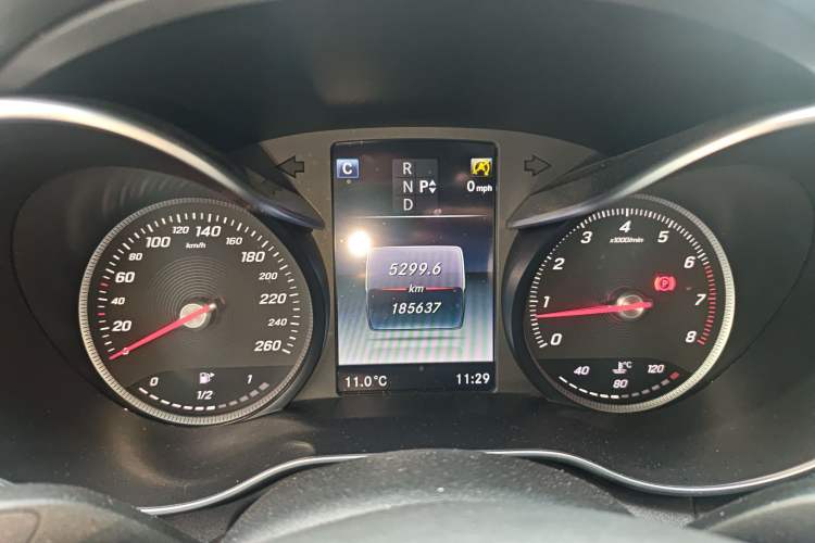 Used Mercedes-Benz C-Class 2017 C 200 L Sport Edition
