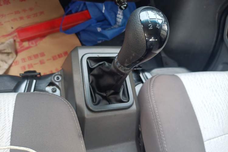 Used Dongfeng Xiaokang C31 2023 1.6L C31S Classic Model
