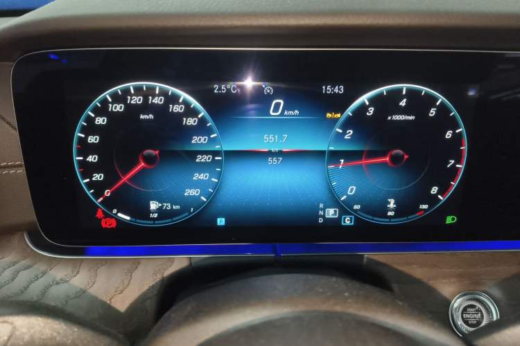 Used Mercedes-Benz E-Class 2023 Updated E 300 L Fashion Edition
