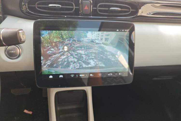 Used Leapmotor T03 2022 Star Diamond Edition
