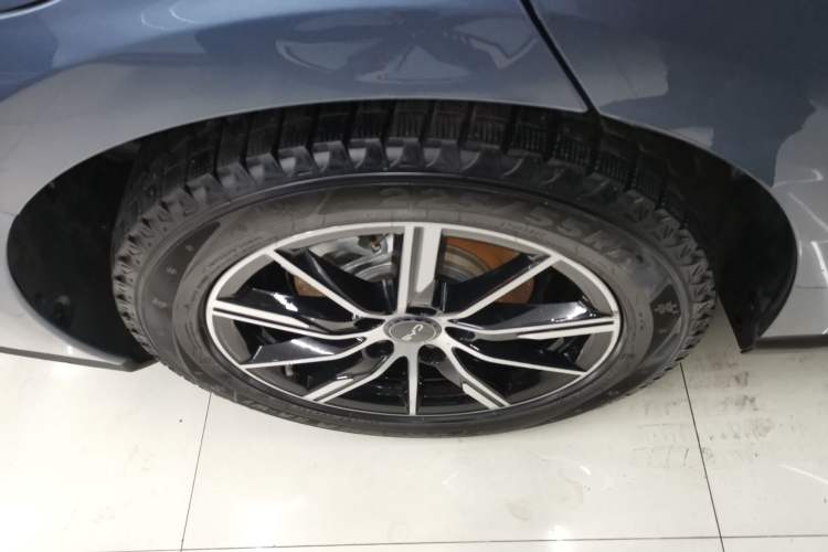 Used BYD Seal 06 New Energy 2024 DM-i 80KM Prestige Model