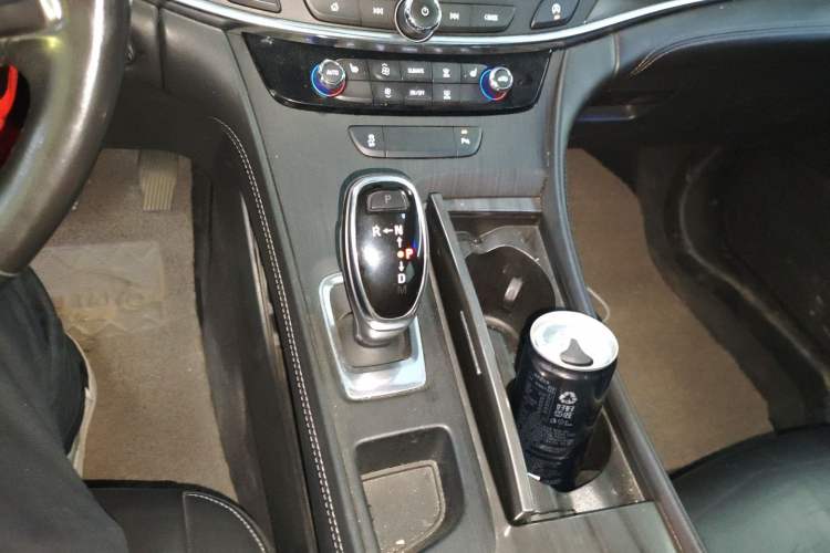 Used Buick LaCrosse 2021 552T Luxury Version