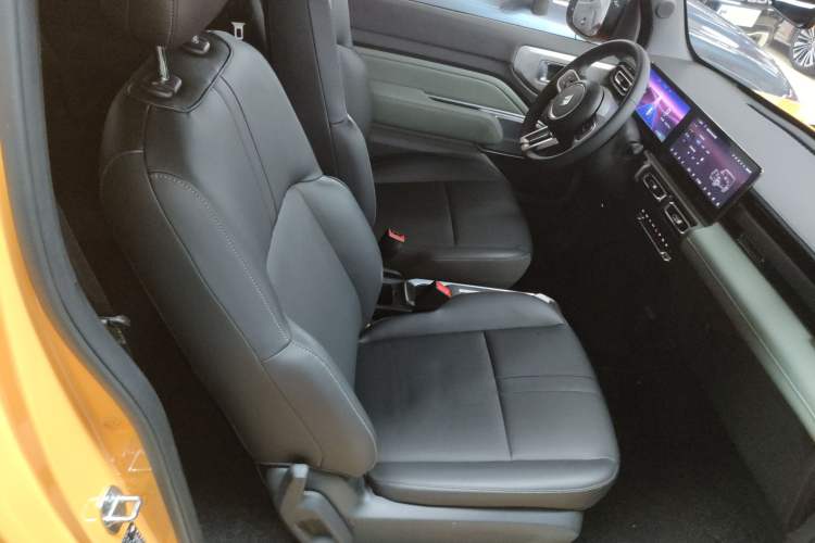 Used Baojun Spark 2023 Flagship Edition