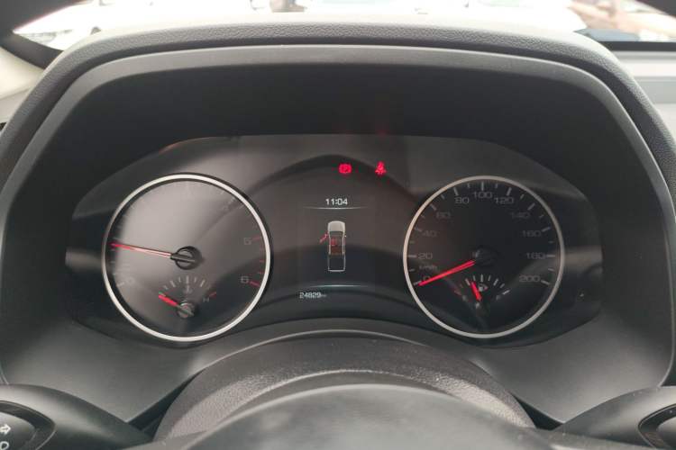 Used Great Wall Poer 2021 2.0T Commercial Version Manual Diesel Two-Wheel Drive Elite Long-Box GW4D20M