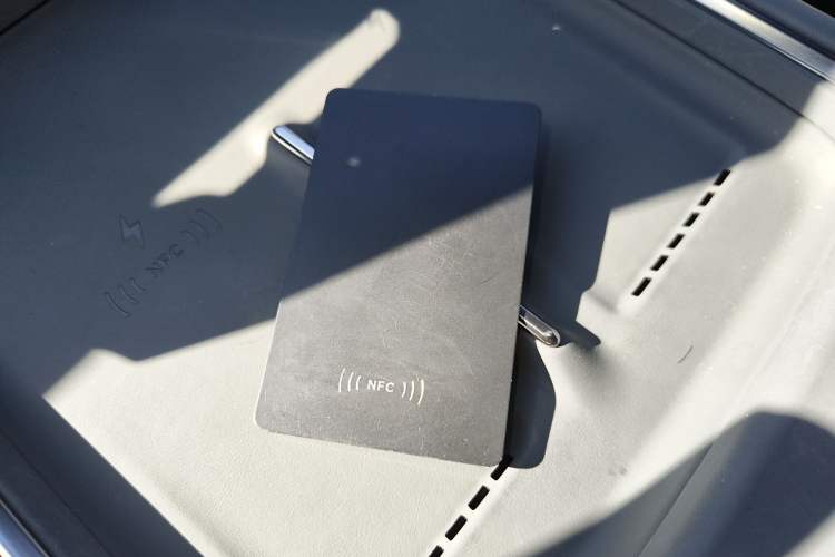 Used XPeng P7+ 2024 Long-Range Max