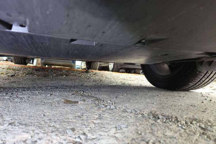 Used Chery New Energy eQ7 2023 512km Pro