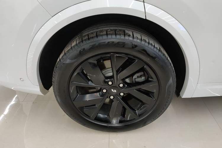 Used Li Auto L7 2023 Pro Model