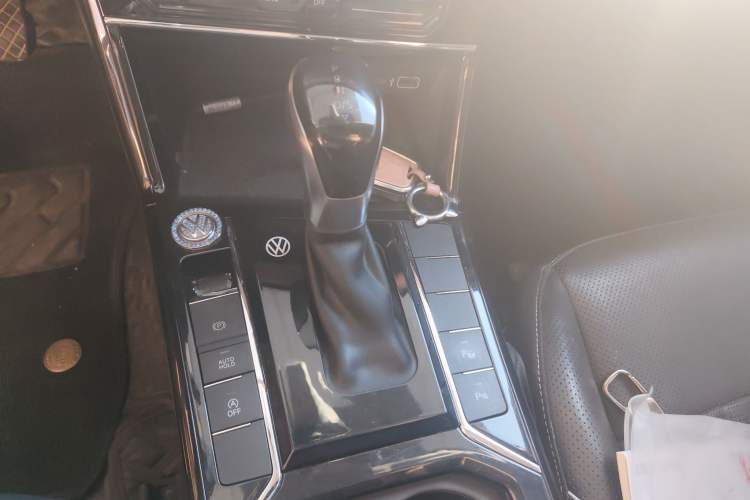 Used Volkswagen Passat 2022 330TSI Starry Luxury Edition
