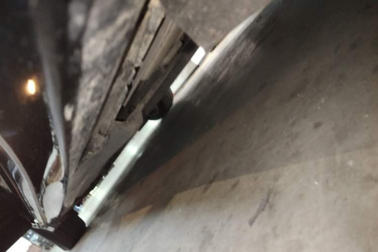 Used Infiniti Q50L 2016 2.0T Ambition Edition
