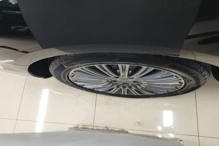 Used Mercedes-Benz E-Class 2020 E 300 L Luxury Model