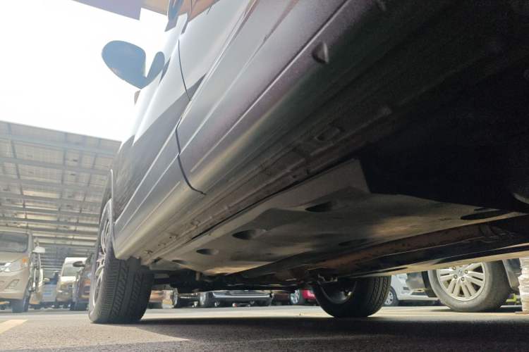 Used Volkswagen Tiguan 2015 1.8TSI Automatic Two-Wheel Drive Luxury Model
