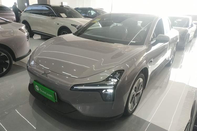 Used XPeng MONA M03 2025 620 Ultra-Long Range Plus