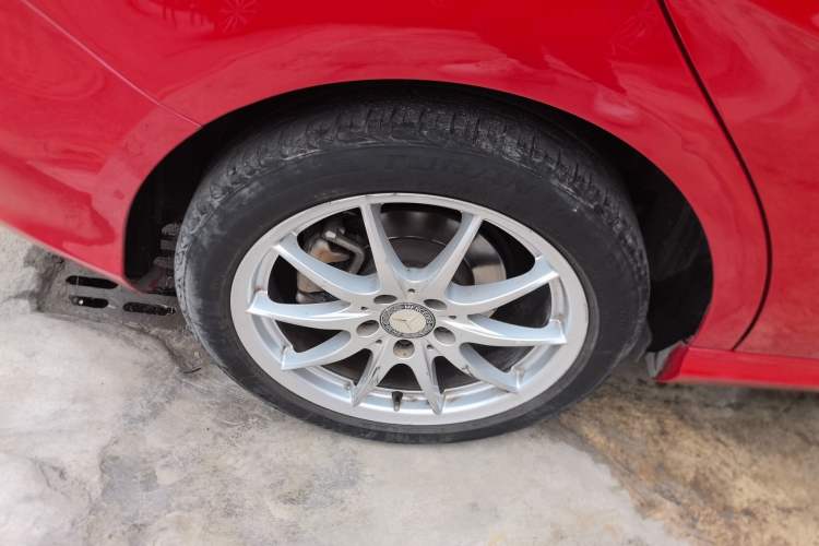 Used Mercedes-Benz B-Class 2015 B 200 Sport Edition