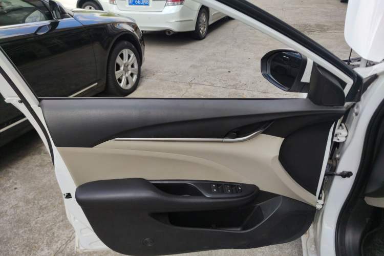 Used Buick GT 2021 Exemplar 1.5L Automatic Elite Version
