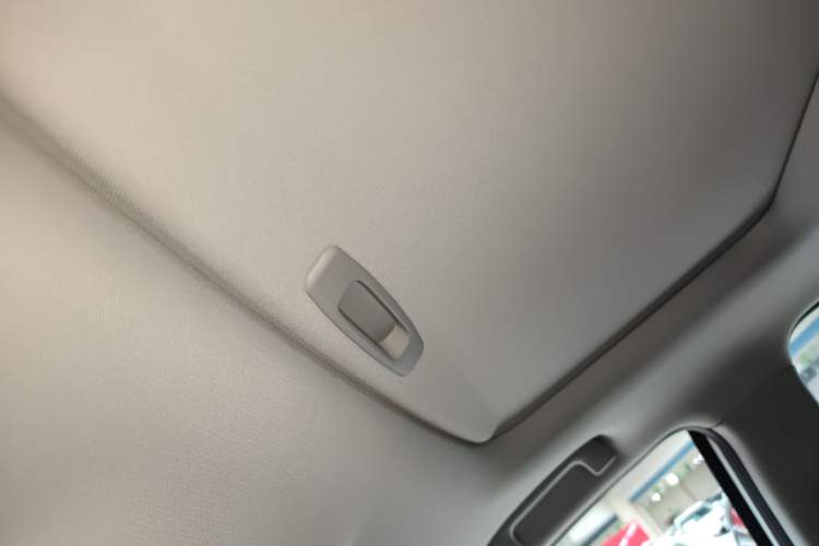 Used GAC Trumpchi M6 2019 270T DCT Luxury Edition (7-seater) China VI