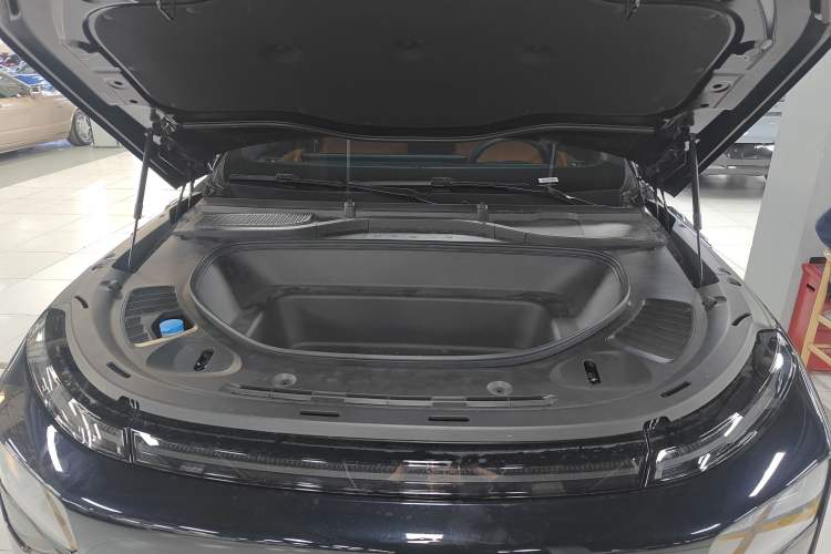 Used XPeng G9 2024 570 Pro
