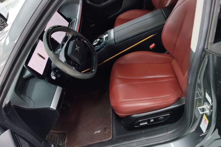 Used XPeng P7 2020 670E