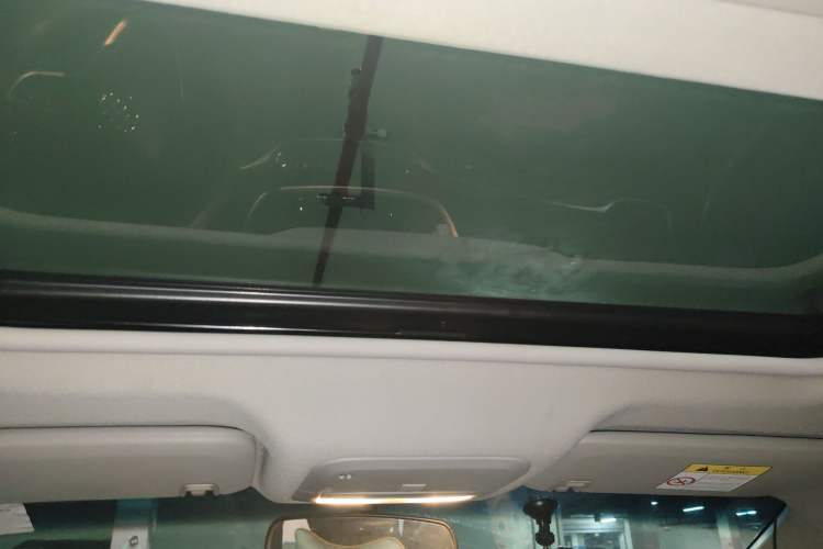 Used Buick GT 2021 Revised Version Flagship 1.5L Automatic Elite Edition
