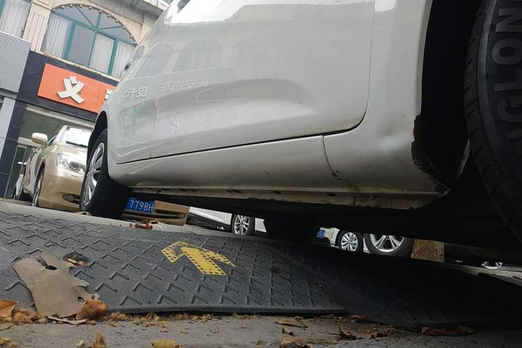 Used MG 3 2017 1.3L Manual Premium Comfort Edition
