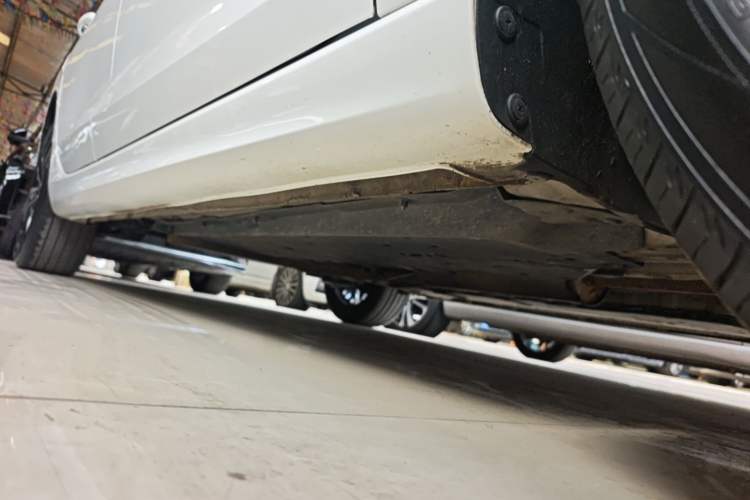 Used Changan Eado 2022 PLUS Blue Whale NE 1.4T GDI DCT Flagship Edition
