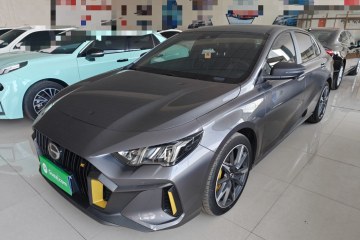 Used GAC Trumpchi EMPOW 2023 270T DCT J16 Version