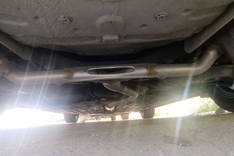 Used Honda Civic 2019 220TURBO CVT Dynamic Edition China VI