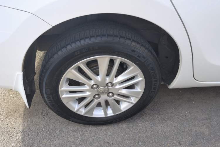 Used Toyota Vios 2014 1.5L Automatic ZhiZhen Edition
