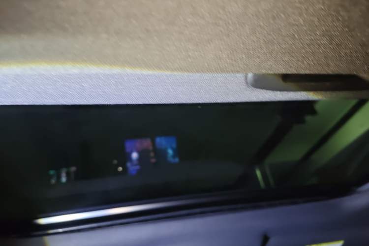 Used BYD Qin PLUS 2021 DM-i 55KM Flagship Model
