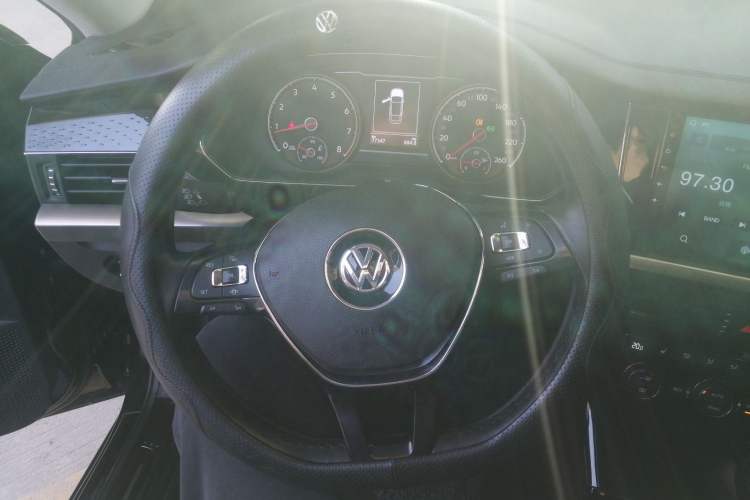 Used Volkswagen Passat 2019 330TSI Elite Edition China V Standard