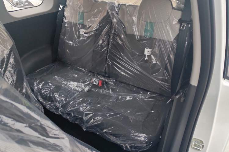 Used  Lumin 2025 205 km Xiangqin Version