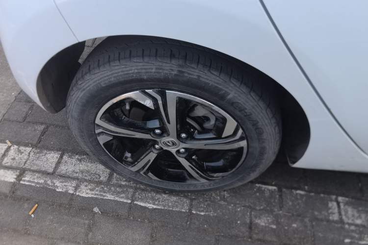 Used Oshan Benni E-Star 2022 Qingxin Edition Colorful Model Lithium-NMC