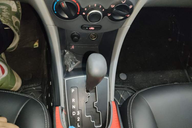 Used Hyundai Verna (older generation) 2014 1.4L Automatic Smart GLS