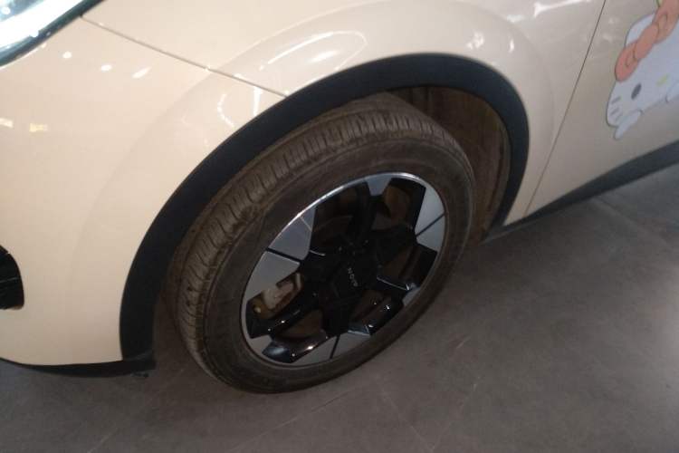 Used AION UT 2025 420 Prestige Edition