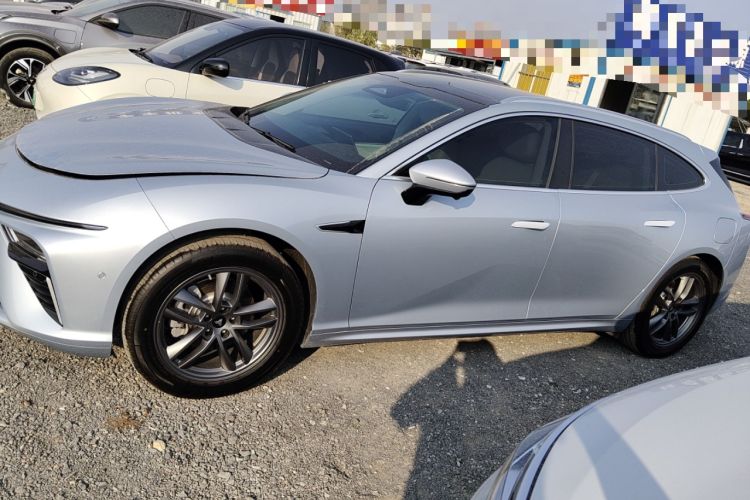 Used NETA S Shooting Brake 2024 Range-Extended 300 Standard Edition
