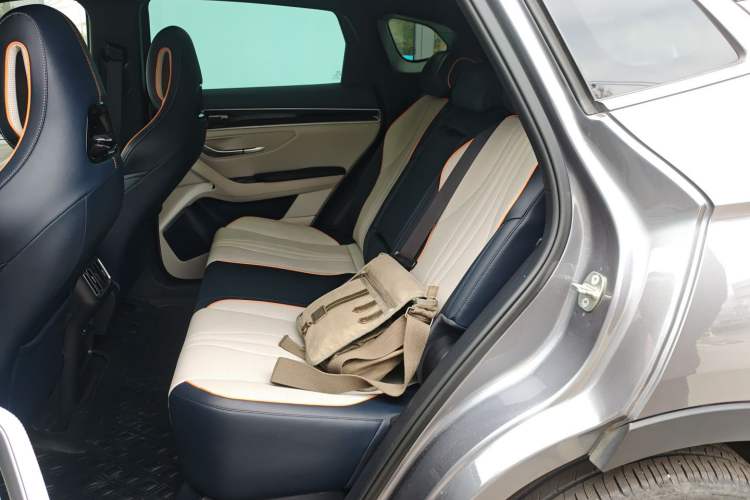 Used BYD Song PLUS New Energy 2023 Champion Edition DM-i 110KM Flagship PLUS
