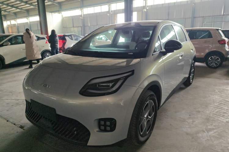 Used AION UT 2025 330 Starlight Edition