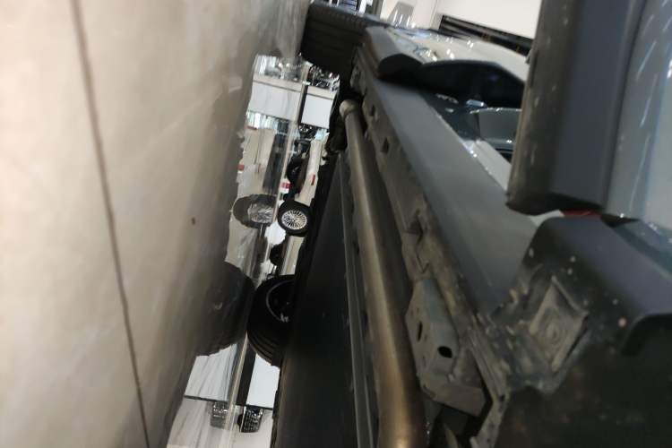 Used BYD Tang L 2025 DM 175KM Drone Player Edition
