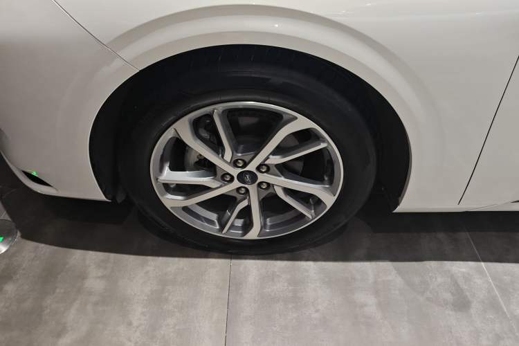 Used Ford Mondeo 2022 Restyled EcoBoost 245 Luxury Version