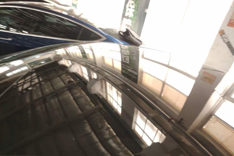 Used Tesla Model 3 2023 Rear-Wheel-Drive Version