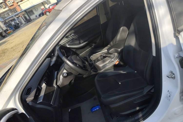 Used Chery Arrizo 5 2021 PRO 1.5L Manual Youth Edition