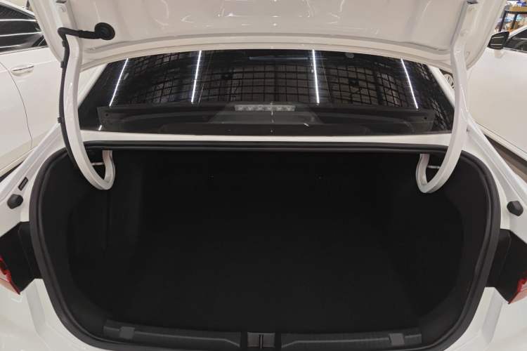 Used Volkswagen Lavida 2023 1.5L Automatic 5 Million Edition