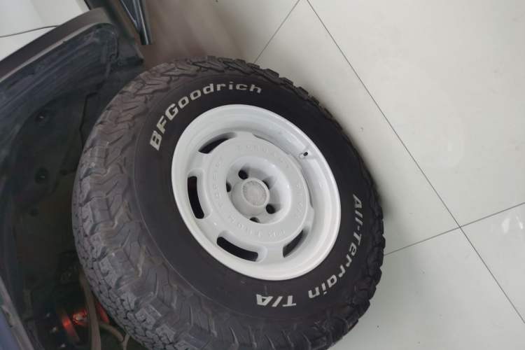 Used Tank 300 2023 2.0T Iron Rider 02
