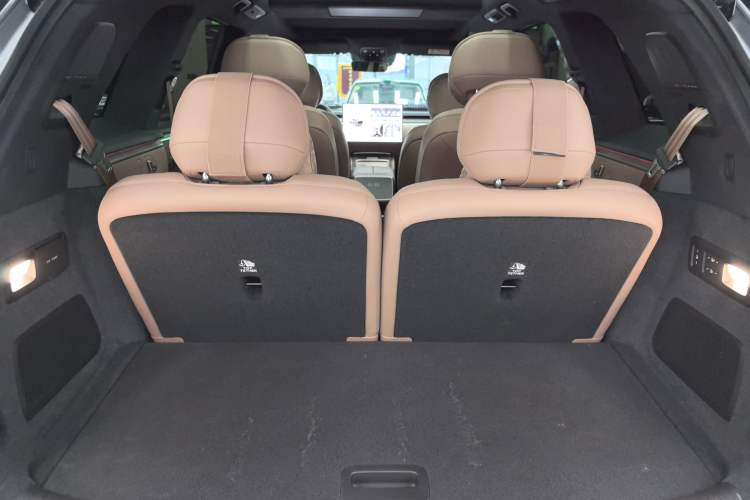 Used ONVO Luxeed L90 