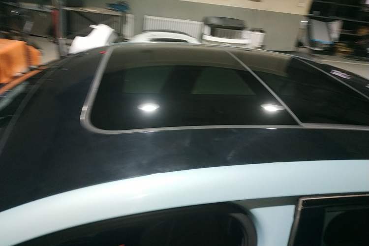 Used Volkswagen Passat 2025 Pro 380TSI Starry Dragon Luxury Edition
