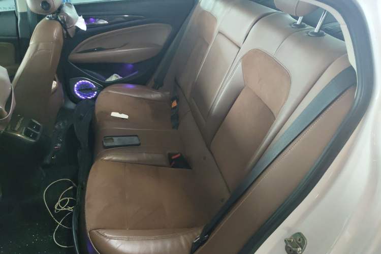 Used Buick Regal 2019 20T Elite Version China V Standard
