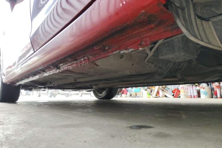 Used Honda Civic 2016 1.8L Automatic Comfort Version
