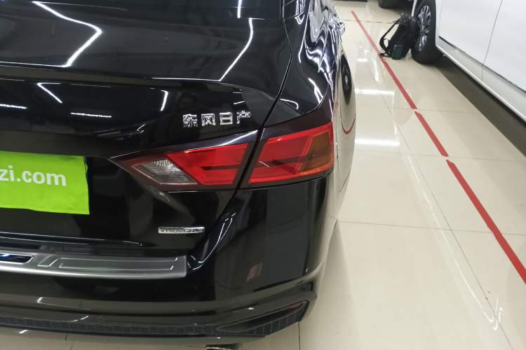 Used Nissan Teana 2021 2.0L XL Comfort Edition
